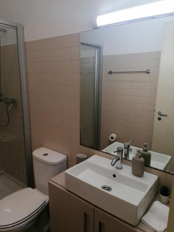 Апартаменты Alvares Cabral Apartamento B Порту Экстерьер фото